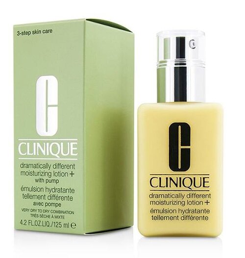 kem-duong-am-clinique-dramatically-different-moisturizing-lotion