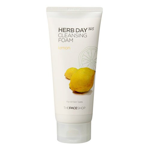 sua-rua-mat-the-face-shop-herb-day-365-foaming-cleanser-lemon-new