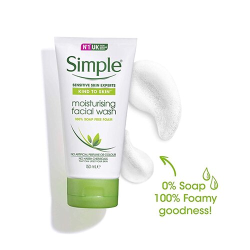 sua-rua-mat-simple-kind-to-skin-moisturising-facial-wash